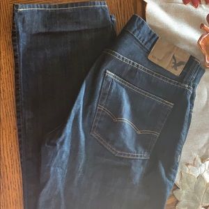 American Eagle Original Straight 30x36.